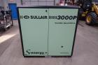 Sullair 40 Hp Rotary Screw Air Compressor